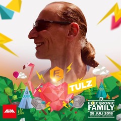 TULZ Opening Set Electronic Family 2018