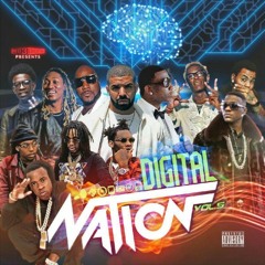 1Hot - On My Own Feat. Kevin Gates