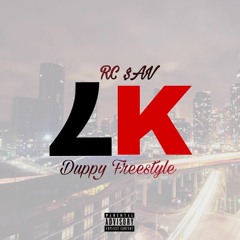 RC $AV - 7's Killer (Duppy Freestyle)