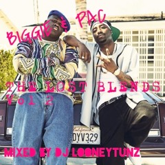 Biggie and Pac - The Lost Blends V2