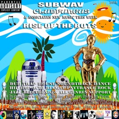 Subwav/Clubfungus-&-Associates-Rise-Of-The-Bots