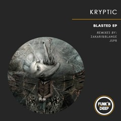 Kryptic - Cancri 55 (Original Mix)[Funk'n Deep]