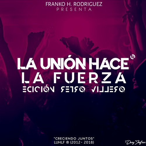 LA CUMBIA DE LOS TRAPOS - BROSS DEEJAY FT HERNANCITO DJ