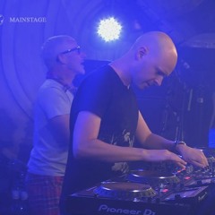 Above & Beyond - Tomorrowland Weekend 2 (2018) (Free Download)