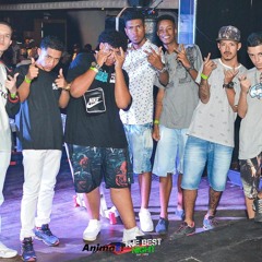 MEGA EMBRAZADA 014 - DJ'S PH DA VP & JENNIS #TROPADOGORDÃO