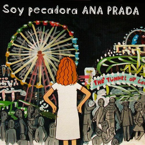 Stream Tu Vestido Ana Prada by Pi Productora | Listen online for free on  SoundCloud