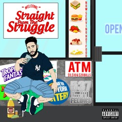 Franco Finesse - Clout