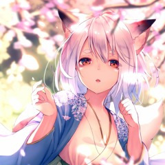 Nightcore - Elastic Heart (Rock Cover)