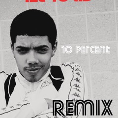 RETROKID - 10 Percent (glokknine remix)