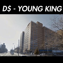 D$ - Young King