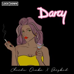 Darcy Radio Edit X Deezkid