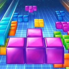 Oddo'Matik - Tetris