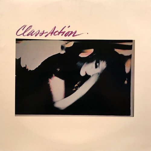 Class Action - Blast Off (Remastered)