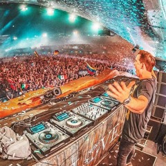 Hardwell Live At Tomorrowland 2018 (WEEK 2) [FULL SET]
