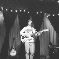 Blessed (Cover of Daniel Ceaser) "Live At Lestats"