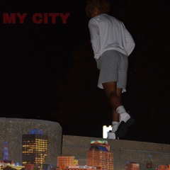 J1K - My City