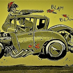 Safari King Keem - Baby On Go