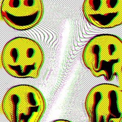 Rebūke/rave Vol.1 - Next Is The E