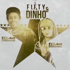 Dinho - Fifty  دينيو - فيفتى