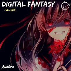 Im Fvcked @ DIgital Fantasy 28/7/2018 Mix <3