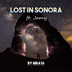 Lost in Sonora ft. Jamy