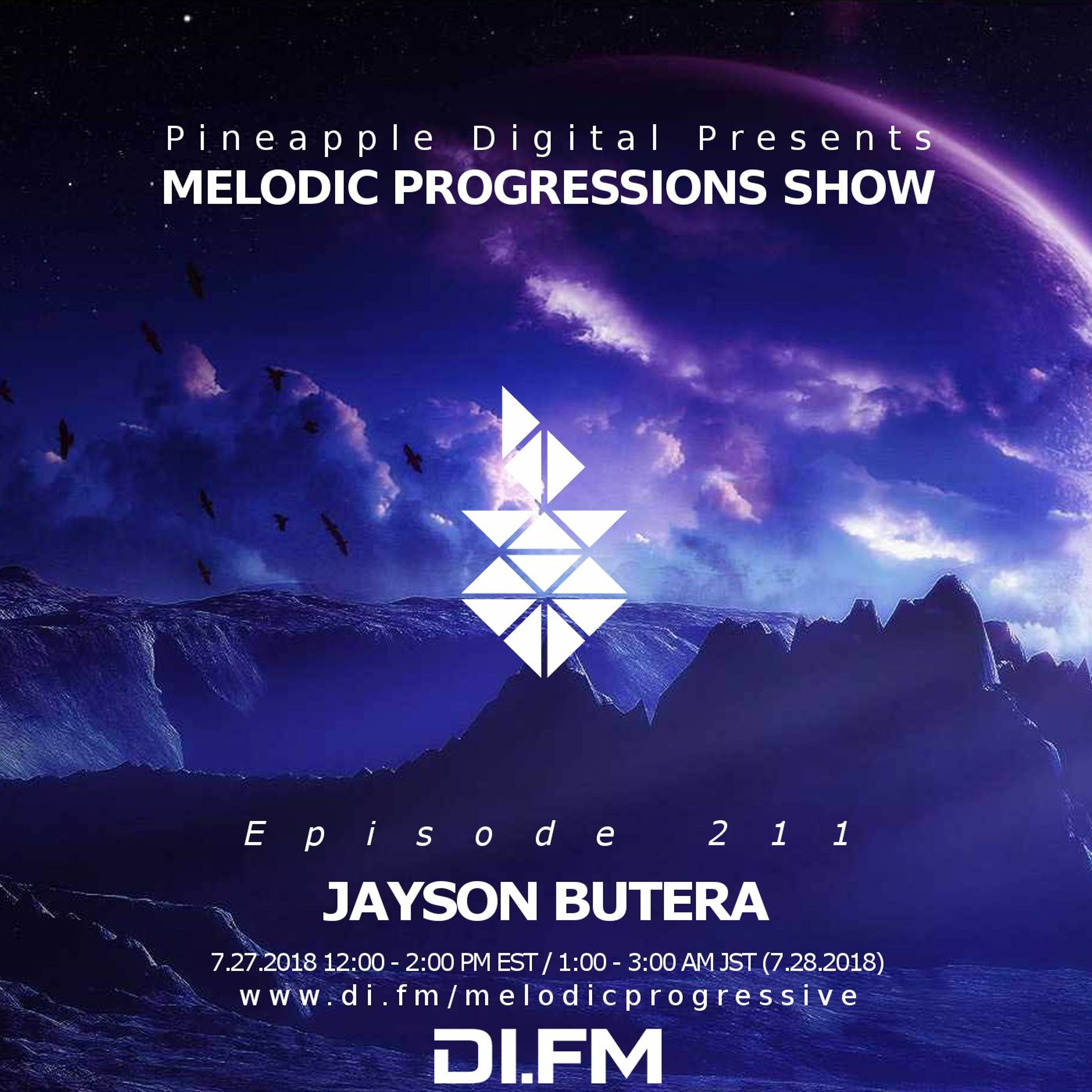 Pineapple Digital Music