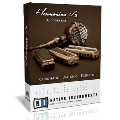 Vst harmonica outlet