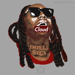 Ty Dolla Sign x 21 Savage Type Beat " Cloud " | Ty Dolla Sign - Clout Type Beat Instrumental 2018