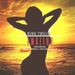 Amazing king Twilla ft (Teamjohnhill,shiloh,cool.t)