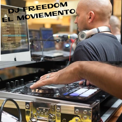 Salsa Mix2018