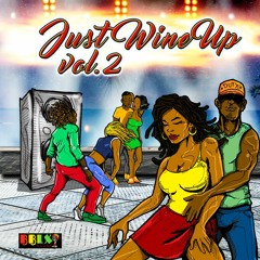 Just Wine Up, Vol.2 Mix Dj Phil (BBLX-Sound)
