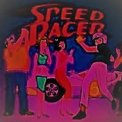 Warhol.SS - Speed Racer $lowed & Chopped