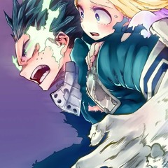 「English Cover」My Hero Academia OP 4 ODD FUTURE FULL VER. 『僕のヒーローアカデミア』【Sam Luff】- Studio Yuraki