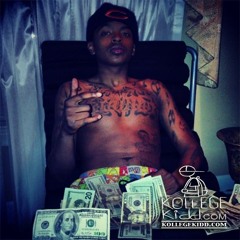 Swagg Dinero - Bond Money (Prod. By ReaperOnThaTrak)