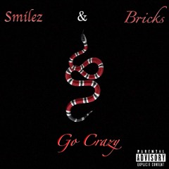 SMILEZ x BRICKS - GO CRAZY