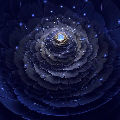 Wandering A Sea Of Loss