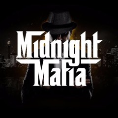Midnight Mafia 2018 - City Of Dragons CD 2018 | DJ Reverze MIX