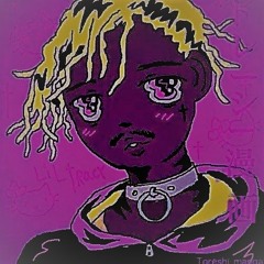 Lil Tracy - My Bitch [Prod. Captain Crunch] $lowed & Chopped