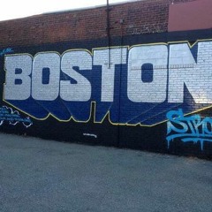 Cassh x Swish x Taeskii x Blazo - BostonCypherPt2