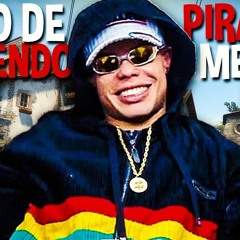 MC Lan MC W1 e MC Nando DK - Cheio De Piranha ( DJéhan Silva Bootleg )