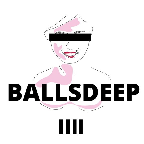 Deep 4 balls 