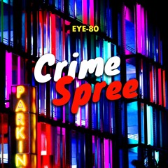 Crime Spree