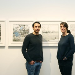 James Tylor & Laura Wills on the forgotten wars