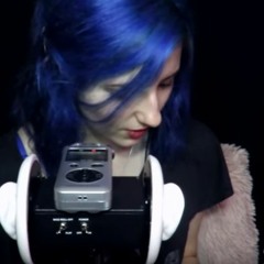ASMR- Sad Songs For Sad Days (