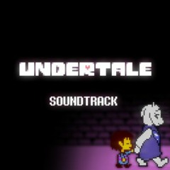UNDERTALE: 004 Fallen Down [Recreation]