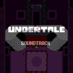 UNDERTALE: 005 Ruins [Recreation]