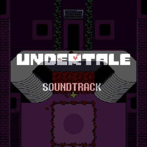 UNDERTALE: 005 Ruins [Recreation]
