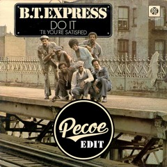 Pecoe - Do It