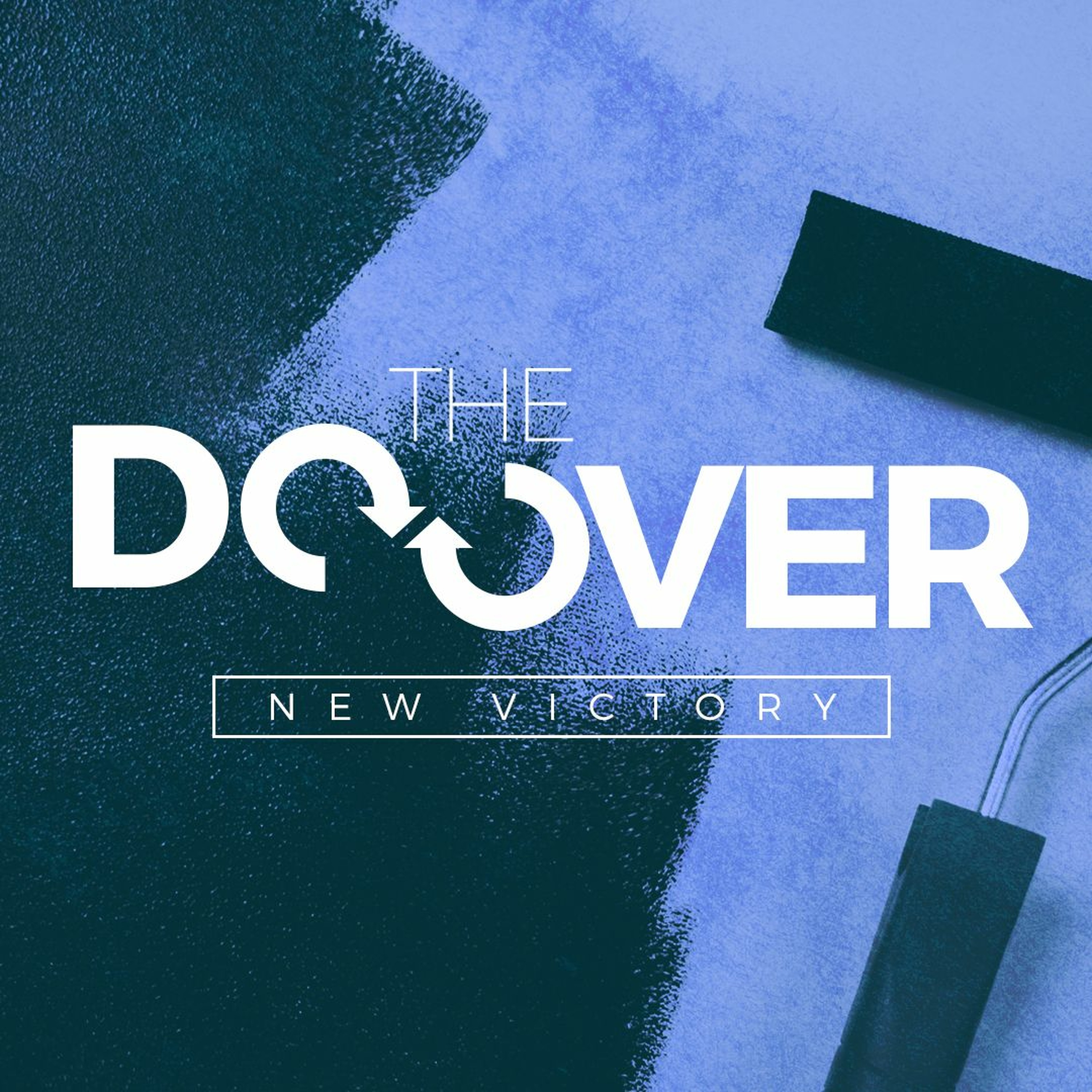 The Do Over - New Victory | Ephesians 6  | Carmen | Sunday 29th July 2018 episode artwork