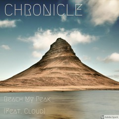 Reach My Peak (Feat. Cloud) (Prod. Pilgrim)